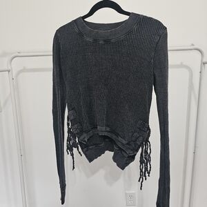 FP, long sleeve thermal